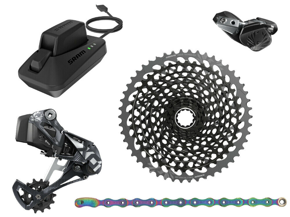 Upgrade kit. SRAM x01 Eagle AXS. SRAM GX AXS. SRAM Eagle x01 AXS комплект. SRAM GX Eagle AXS.